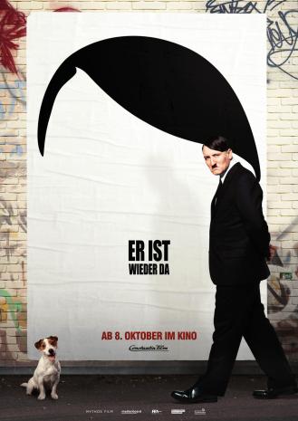 er-ist-wieder-da-poster