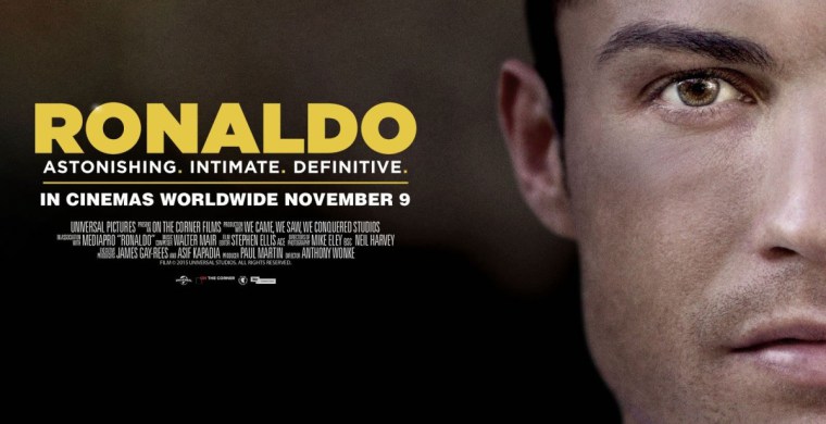 ronaldo