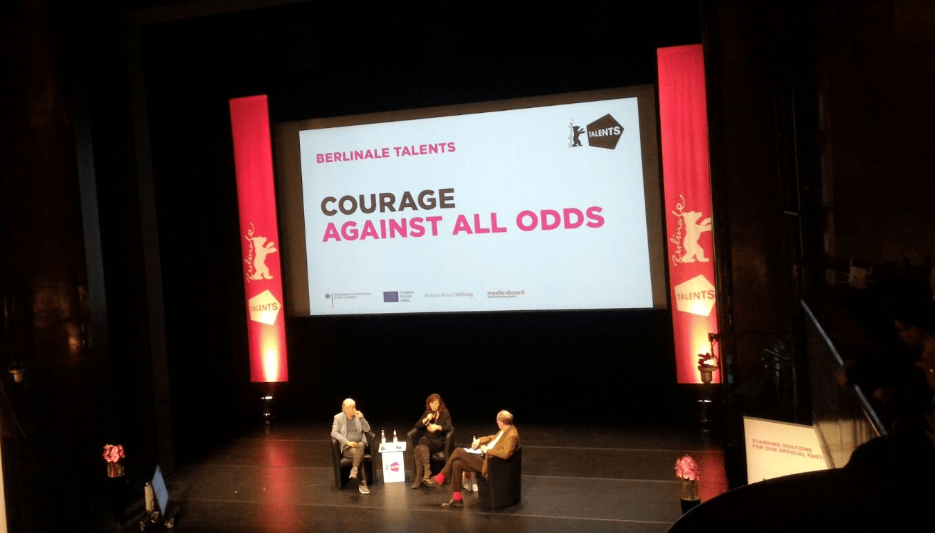 courageagainstallodds