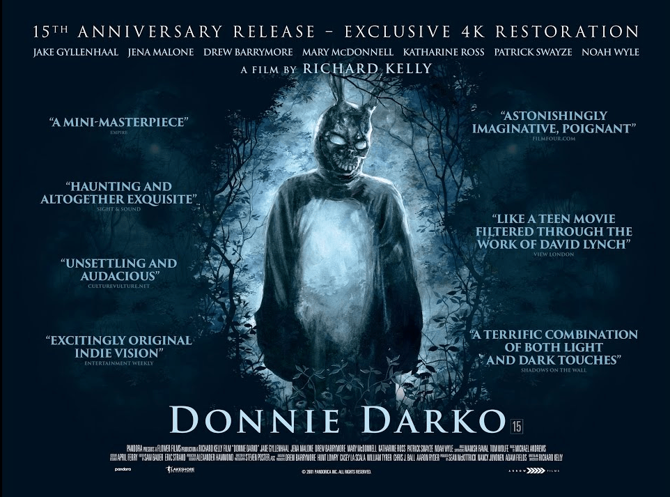 donnie darko