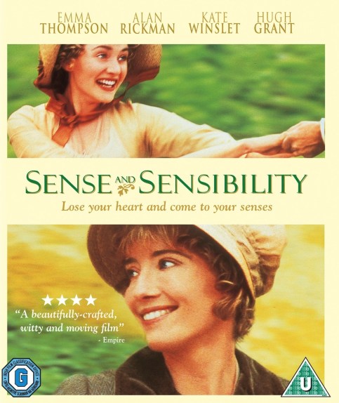 Sense and Sensibility