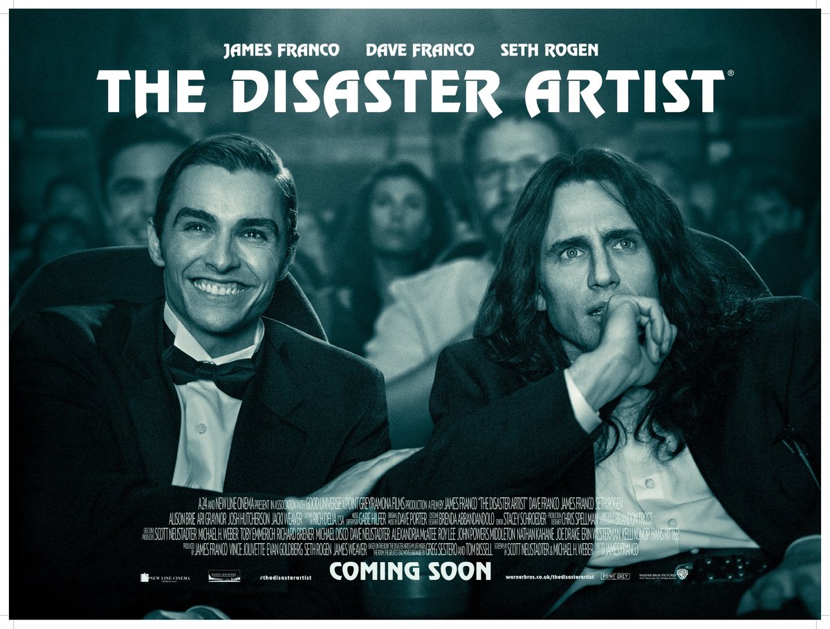 the-disaster-artist-poster