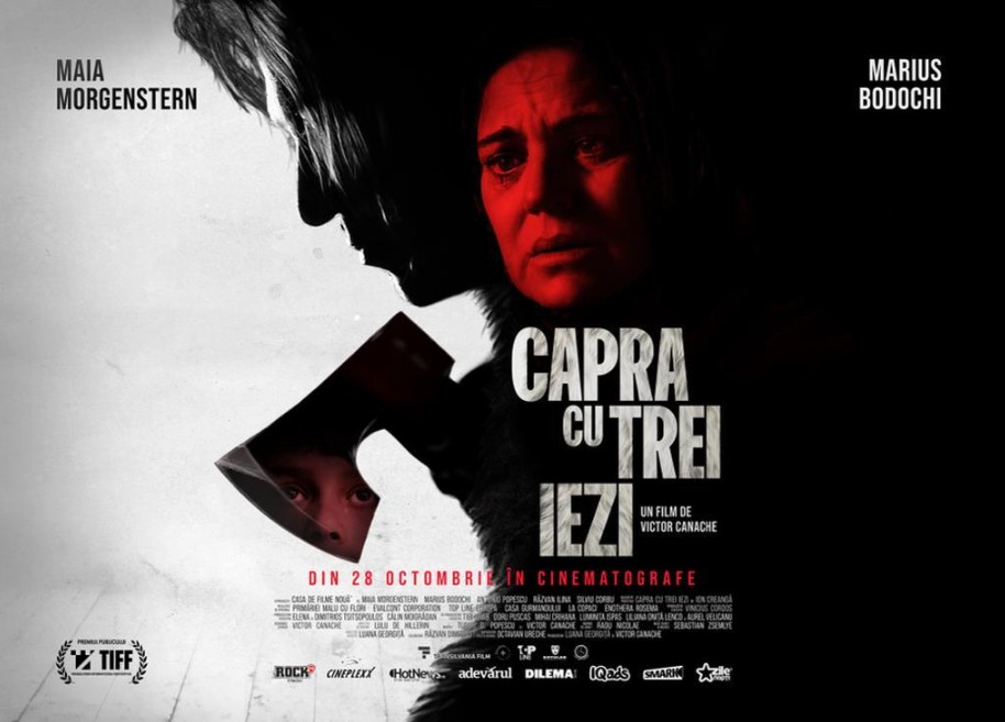 Review: Capra cu trei iezi&nbsp;(2022)