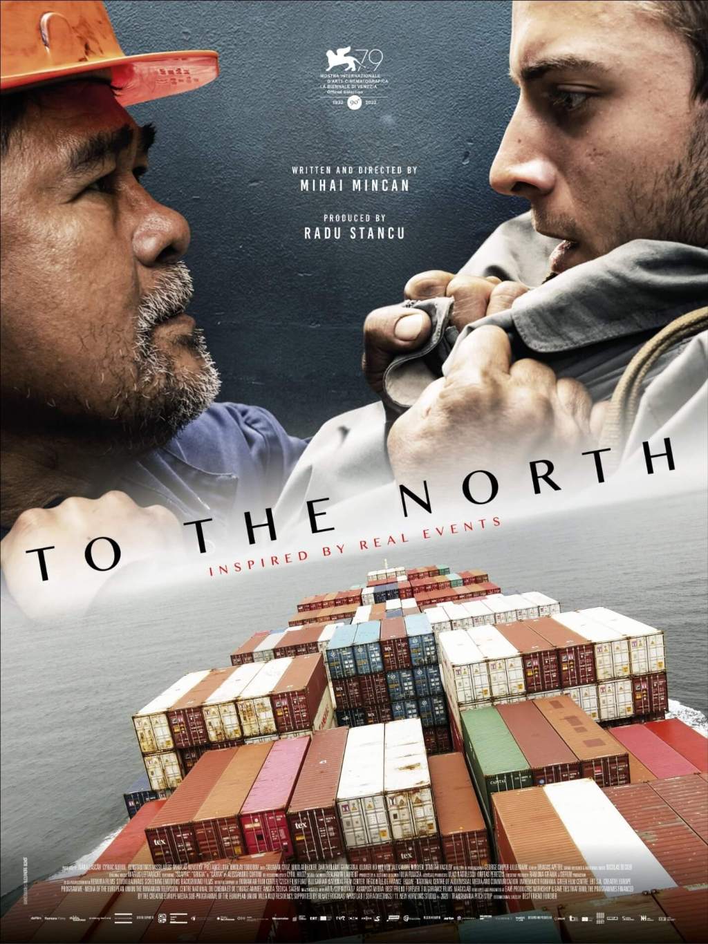Review: Spre Nord (2022)