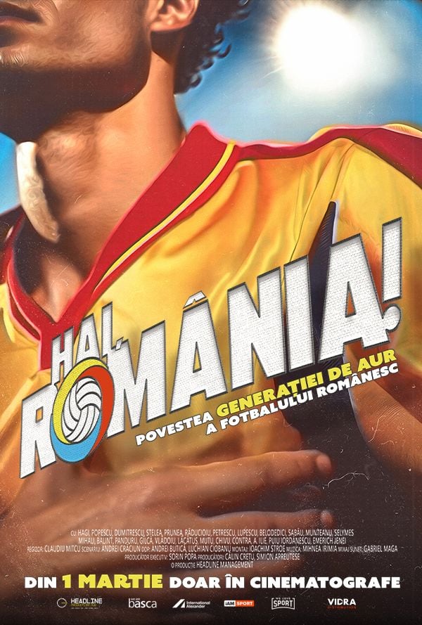 Hai Romania (2024): An Unstoppable Journey into National Pride | Review