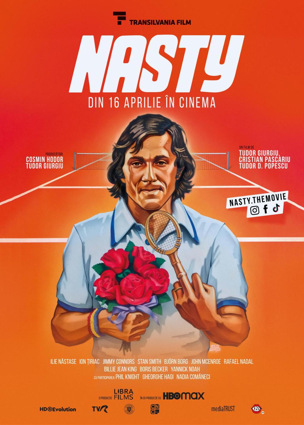 Review: Nasty (2024)