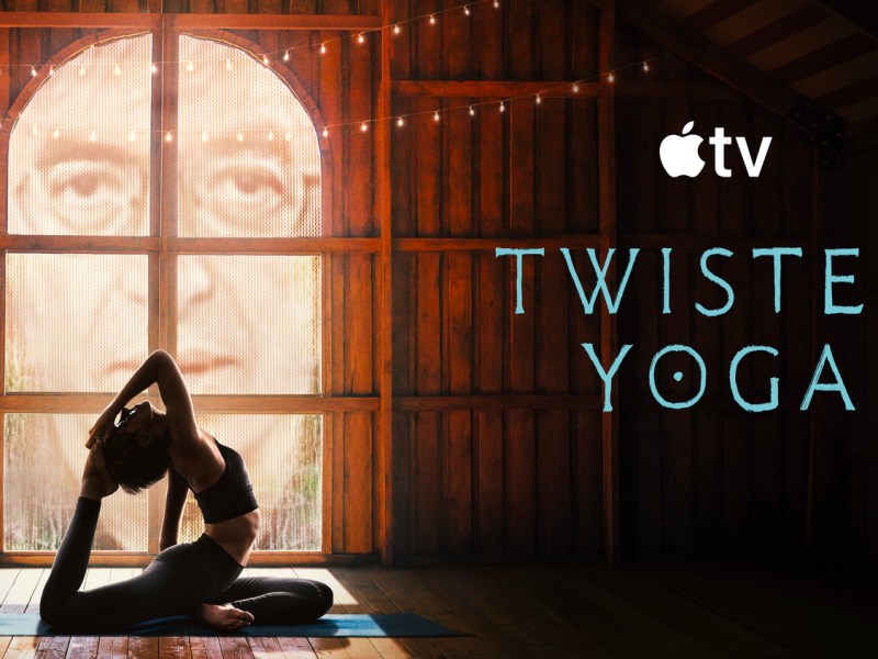 Twisted Yoga (2026) | The 20th Greatest&nbsp;Romanian