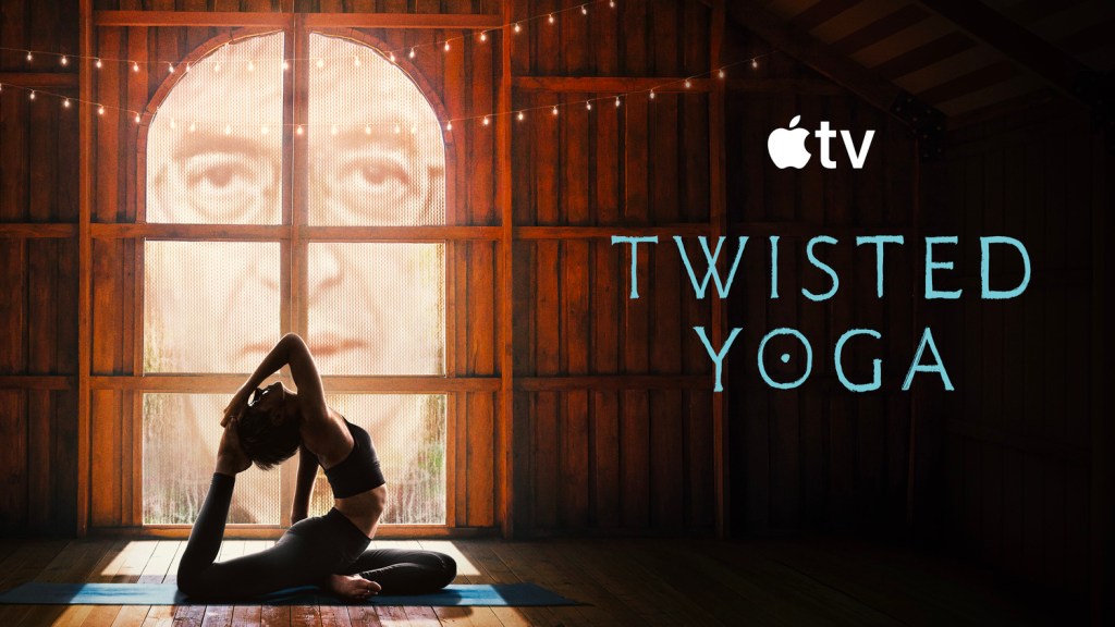 Twisted Yoga (2026) | The 20th Greatest Romanian
