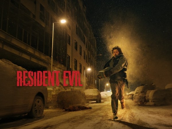 Resident Evil (2026) | Trace Amounts of&nbsp;T-Virus