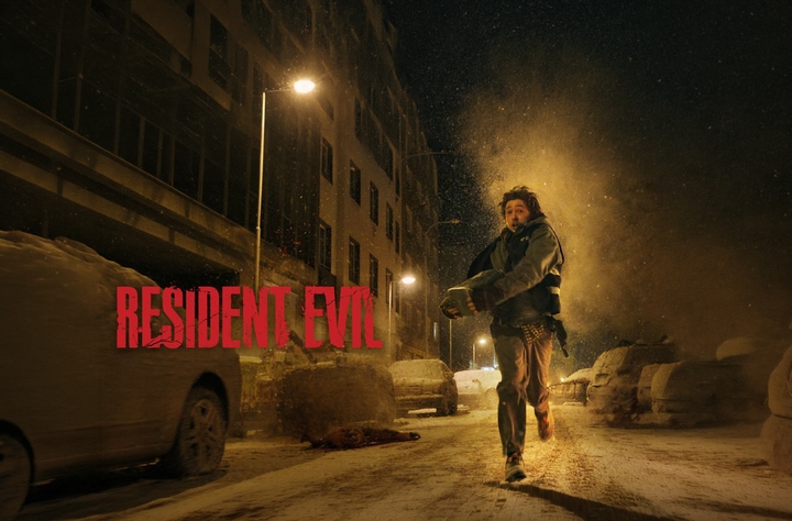 Resident Evil (2026) | Trace Amounts of T-Virus
